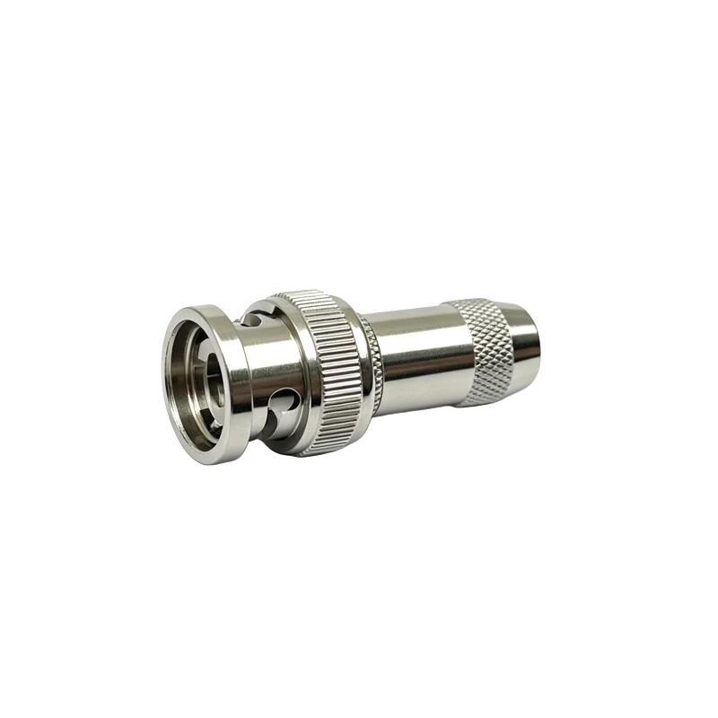 BNC Male Connector Model J2 suppliers BNC Male Connector Model J2 suppliers