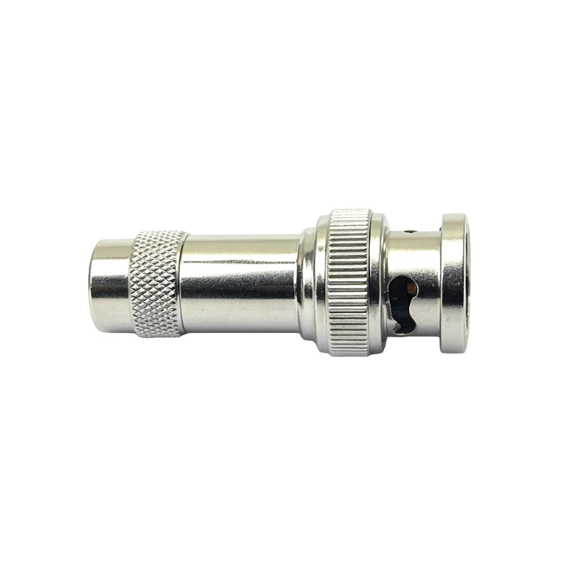 BNC Male Connector Model J2 factory BNC Male Connector Model J2 factory