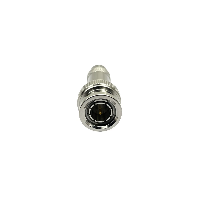 BNC Male Connector Model J2 BNC Male Connector Model J2