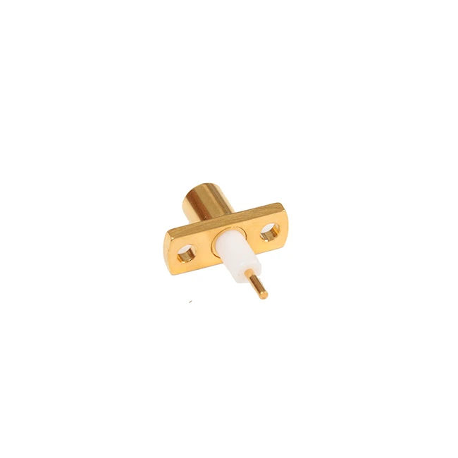 Micro-Strip connector Micro-Strip connector