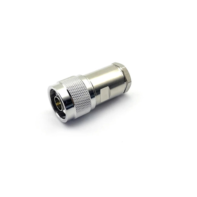 N Male connector N Male connector