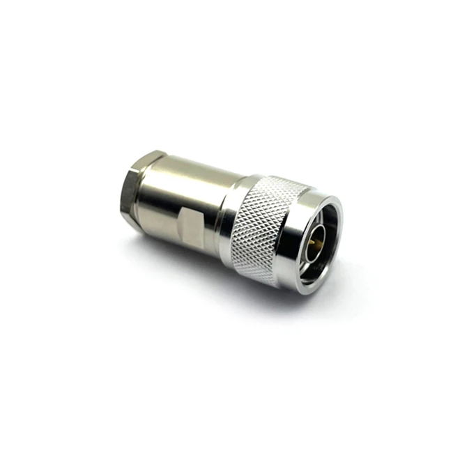 N Clamp connector N Clamp connector