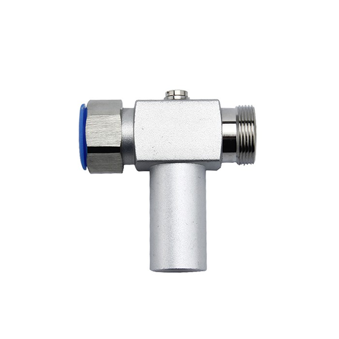 7-16 DIN Type Antenna Surge Protector Quarter Wave Lightning Arrester for Communication System 800-2200MHz TD-BL716-JK 7-16 DIN Type Antenna Surge Protector Quarter Wave Lightning Arrester for Communication System 800-2200MHz TD-BL716-JK