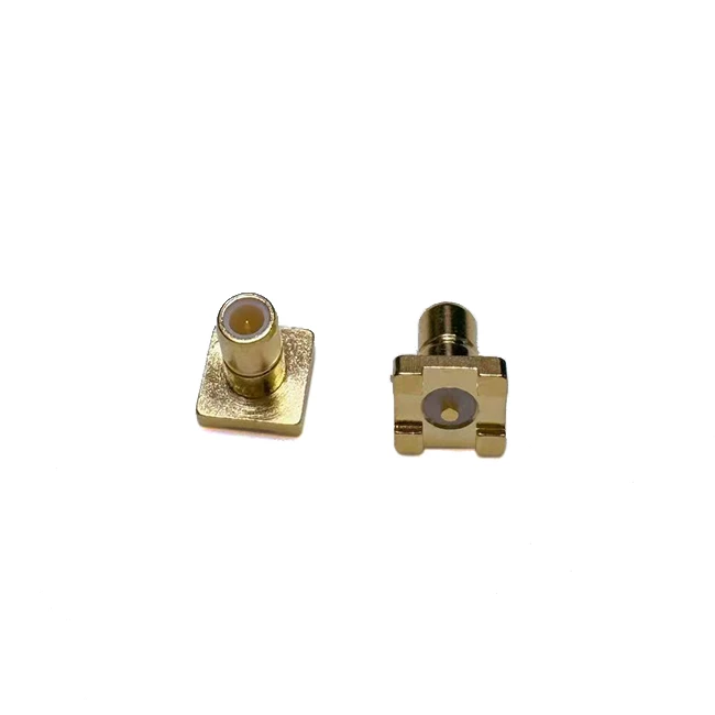 SMB Connector